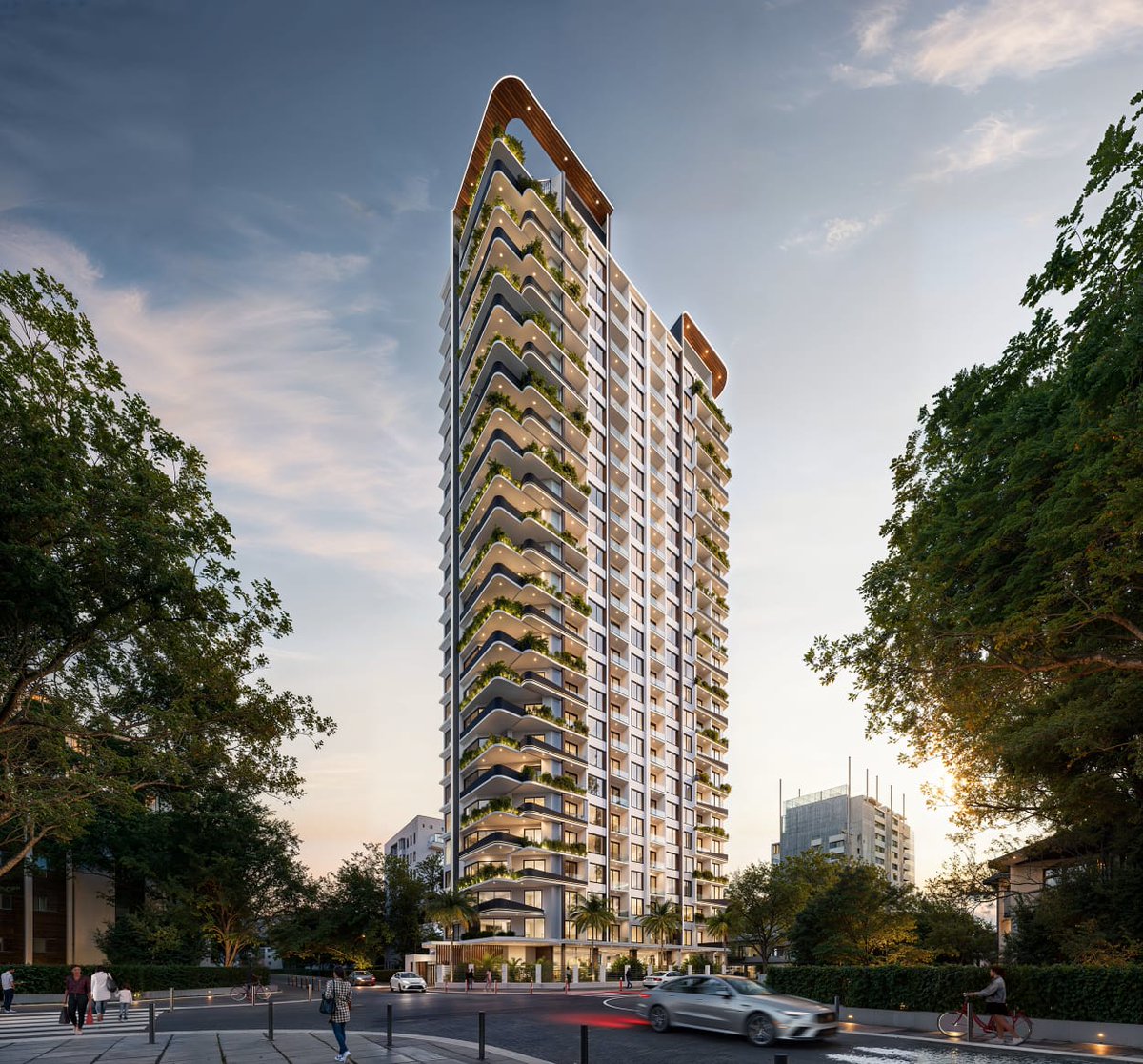 Pentan Realtors Ltd tweet media