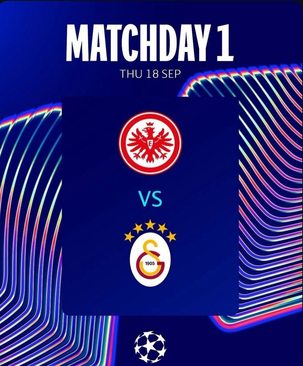 Frankfurt, geçen sezon Bundesliga’da aldığı 8 yenilginin 7 tanesini sahaya üçlü formasyon ile yerleşen takımlardan aldı. Galatasaray, kağıt üstü olmasa da yerleşimde 3’lü - 4’lü arasındaki kaymaları yapabilen bir takım.

Sizce Galatasaray, maça nasıl bir 11 ile çıkmalı?