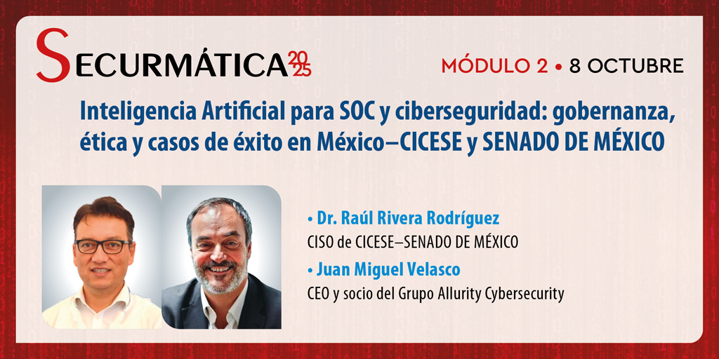 Securmática tweet media