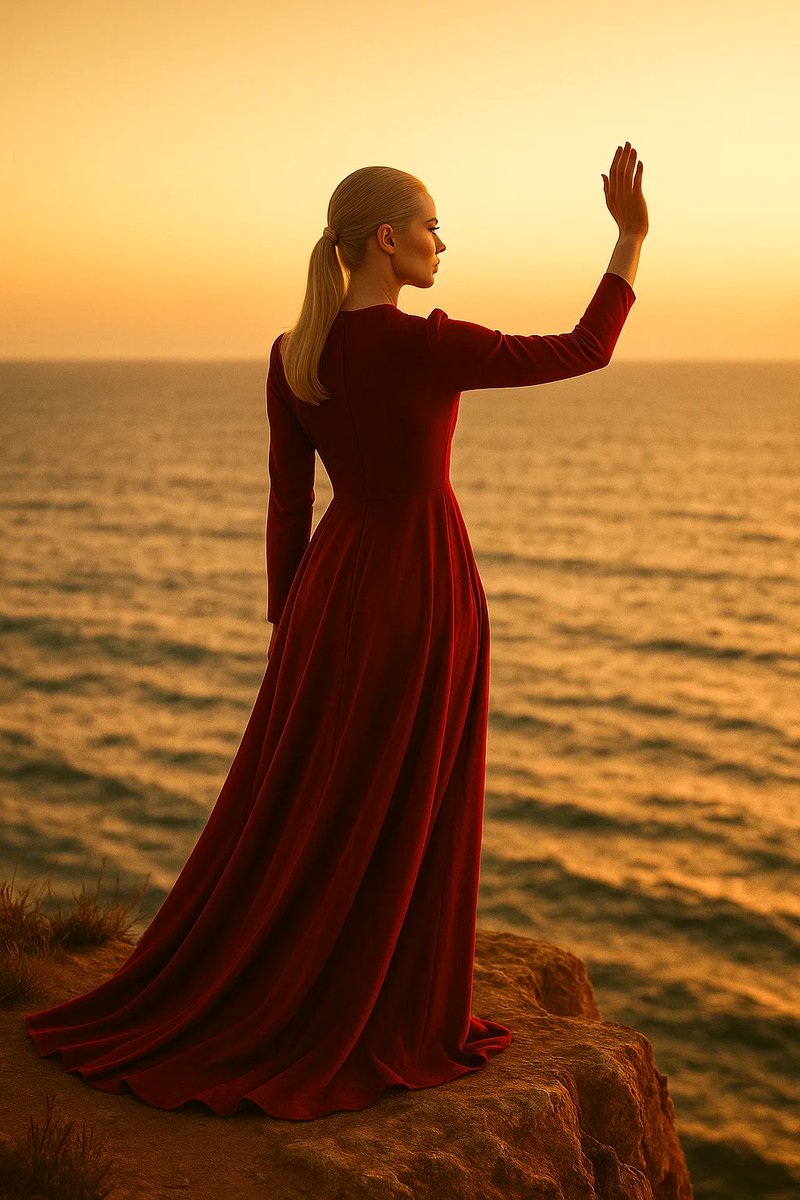 Faith_Lovecode's tweet image. Good Morning!!
Say hello to a new week full of beautiful things