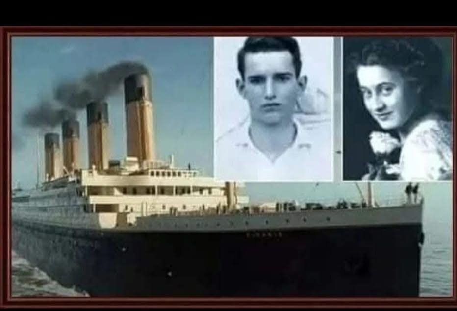 «Титаник» хөлөг онгоцыг живэх үед хөлгийн зорчигчдын дунд саятан Джон Джейкоб Астор IV байжээ. Түүний банкин дахь дансанд  дахин 30 “ Титаник” шиг хөлөг онгоц элбэг бүтээх хэмжээний мөнгө хадгалаастай байж. Гэвч амь нас нь дэнслэгдсэн үхлийн аюултай тулгарсан мөчид тэрээр аврах