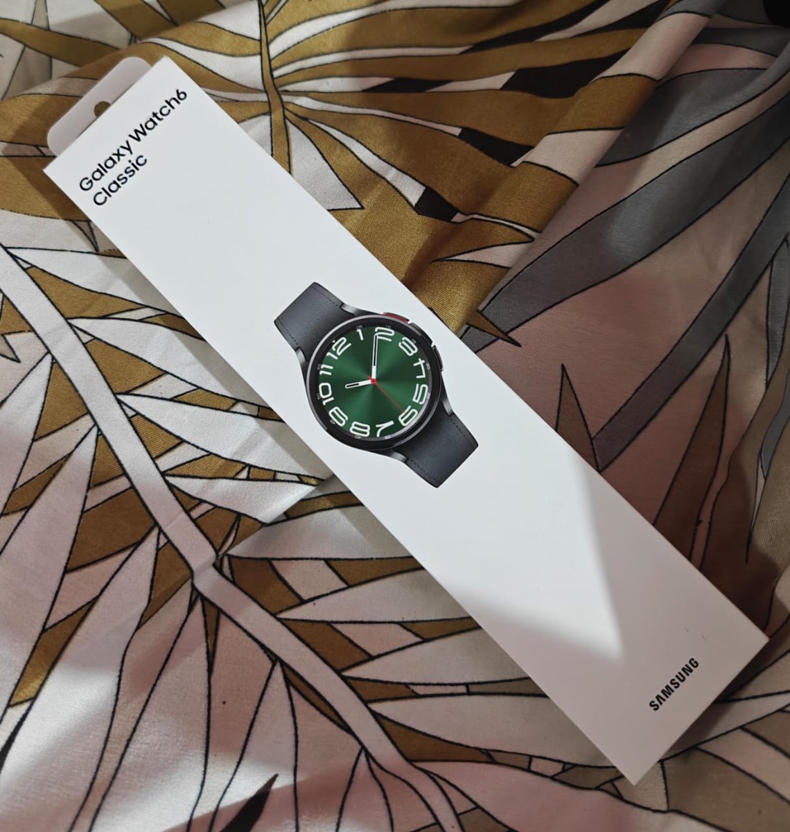 Vedant G. tweet media