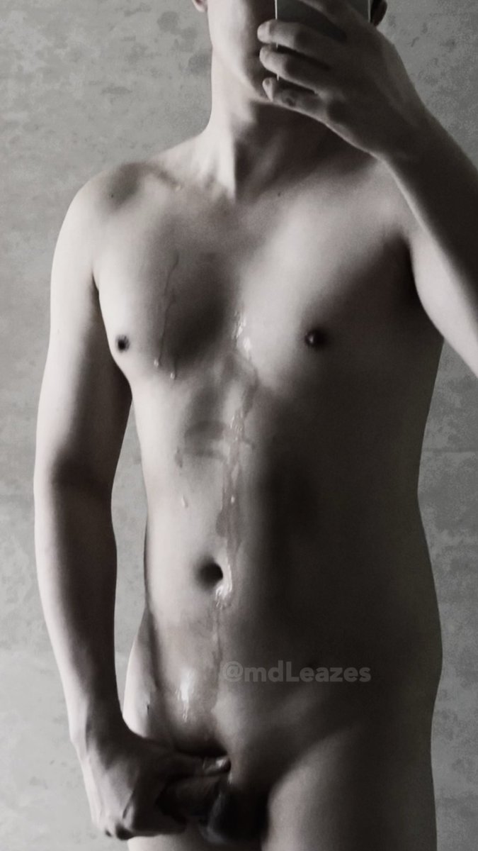 🦪 吃了生蚝不懂找谁发泄
⛲️ 3天的量，只好自己尻