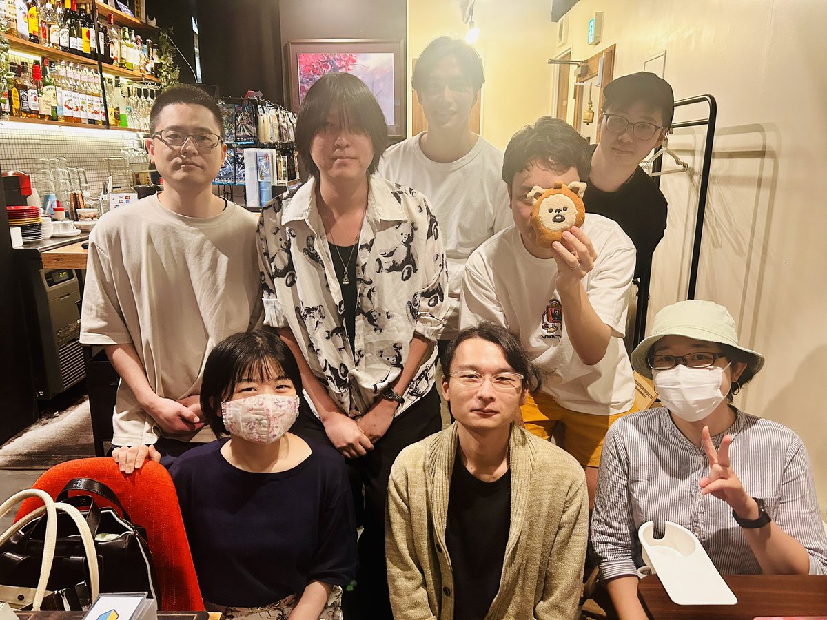 SEラウンドを開始しました‼️

Briar 2
Ira 2
Bravo,Flattering Showman 1
Dromai 1
Iyslander 1
Valda 1

#thefabparty #fabtcg #fabjp