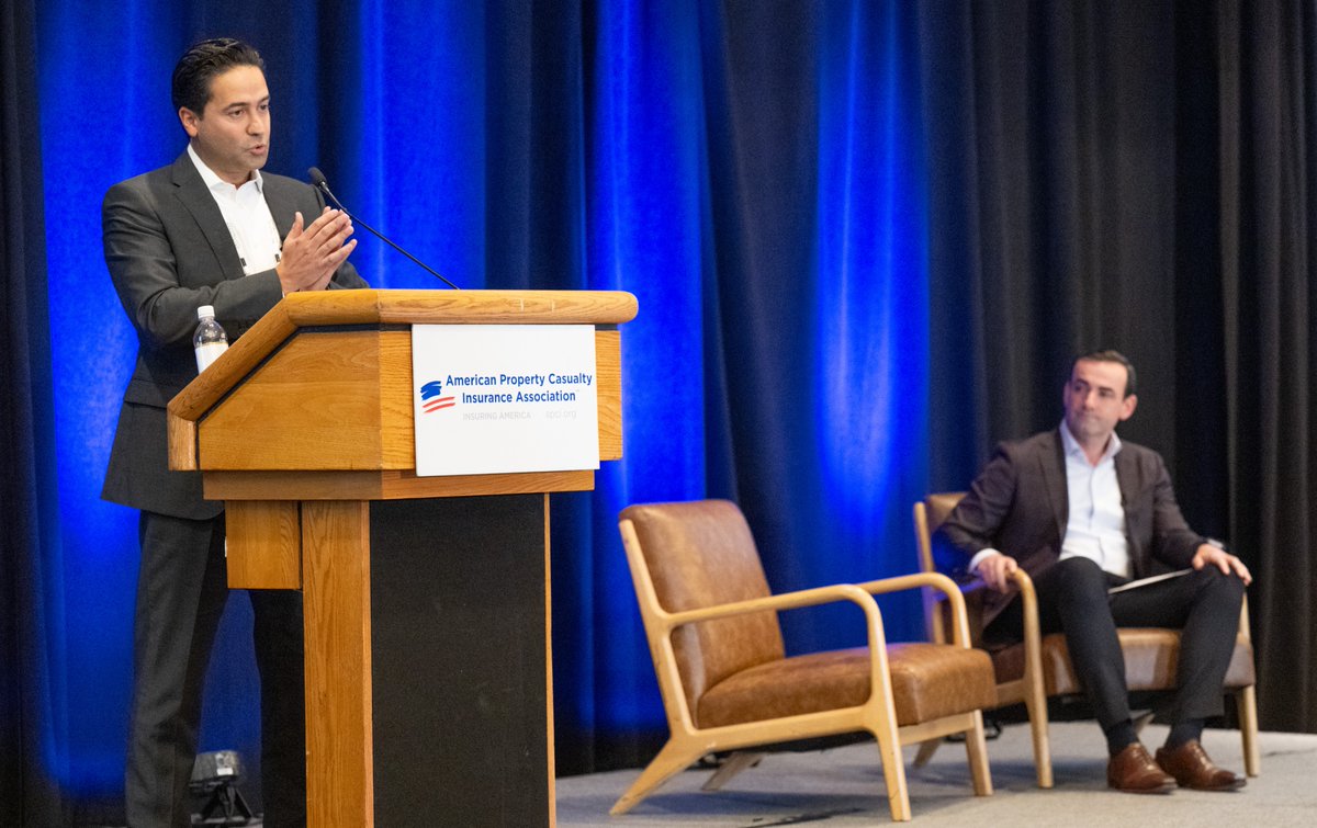 TeamAPCIA's tweet image. Thank you to Mahmoud Hajo of #PIMCO and Adam Waltz of #BlackRock for joining us at #IC2025 to discuss AI's ongoing impact on investments.
Learn more: apciaevents.cventevents.com/event/25Invest…