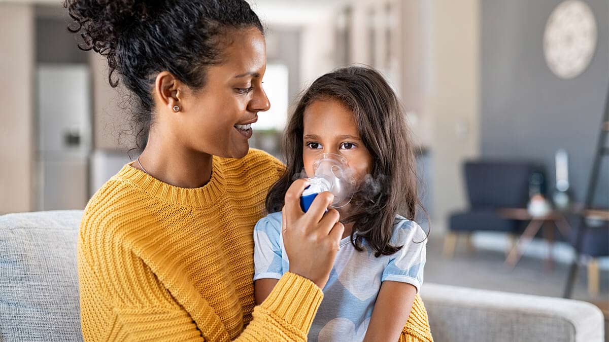 Did you know that hospitalizations for #asthma rise in the month of September? Fall allergens and exposure to respiratory infections in school can trigger asthma attacks in children. Read more in DynaMedex. m.ebsco.is/ui6sb #Pediatrics