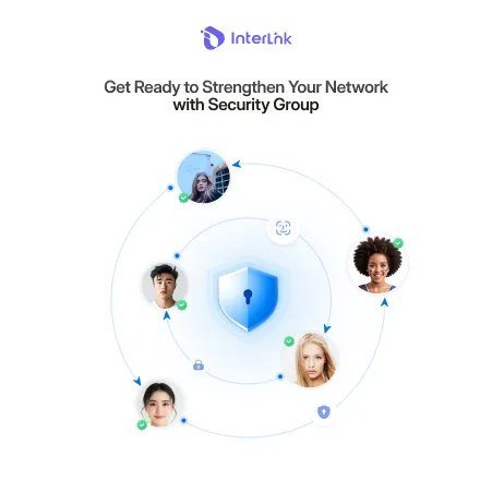 interlinklabspk's tweet image. 🔐 InterLink Security Groups create a trusted circle where members verify each other — making your network stronger, safer, and more reliable. #InterLink #SecurityGroup #Web3Trust&quot;