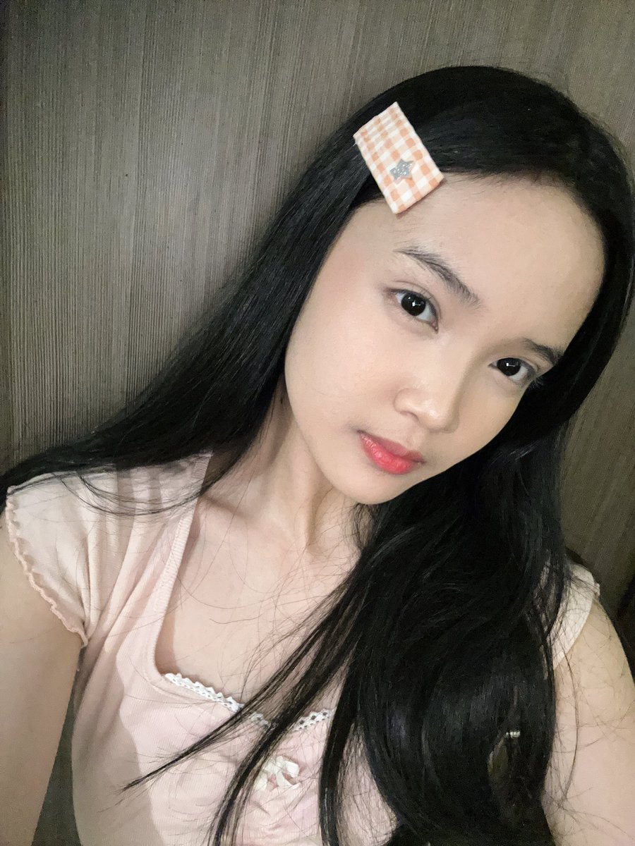 Makasi banyakk buat VC hariii ini yaaaa!!! lop yu banyak banyak #BudiMonday