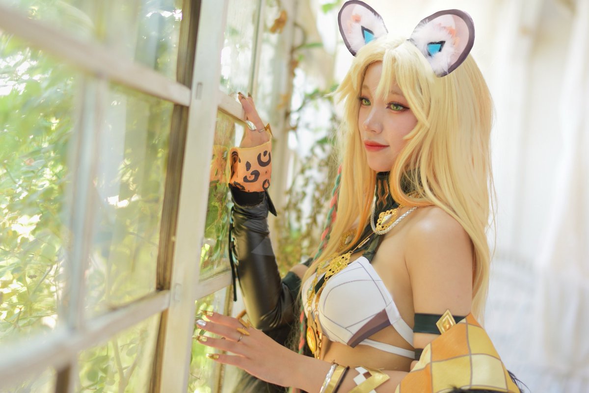 ⚠︎︎Cosplay

原神/シロネン🐯

📸【<a href="/imochan1124/">いもちゃん💕🐰🌙@4鶴舞、5スパコス</a> 】さん

 #原神コスプレ    #シロネンCosplay