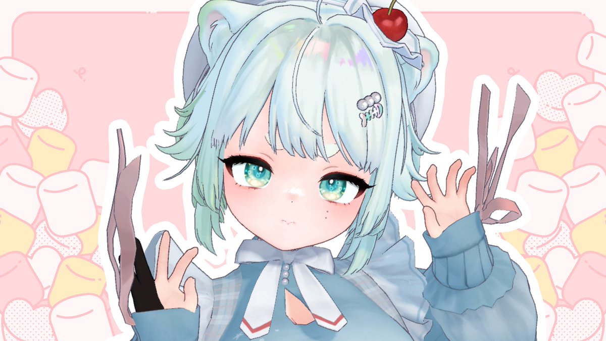 根本凪☕️💫 (@nemoto_nagi) on Twitter photo あす9時半からマシュマロ配信します!
質問などおまちしてます✉️→
marshmallow-qa.com/lsk4kls42se8jei あす9時半からマシュマロ配信します!
質問などおまちしてます✉️→
marshmallow-qa.com/lsk4kls42se8jei