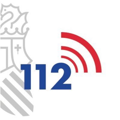 oscaarcaano's tweet photo. “Más moderno y dinámico”
#112CV estrena nuevo logo
un error si me preguntan …. https://t.co/GzB0frtxb1