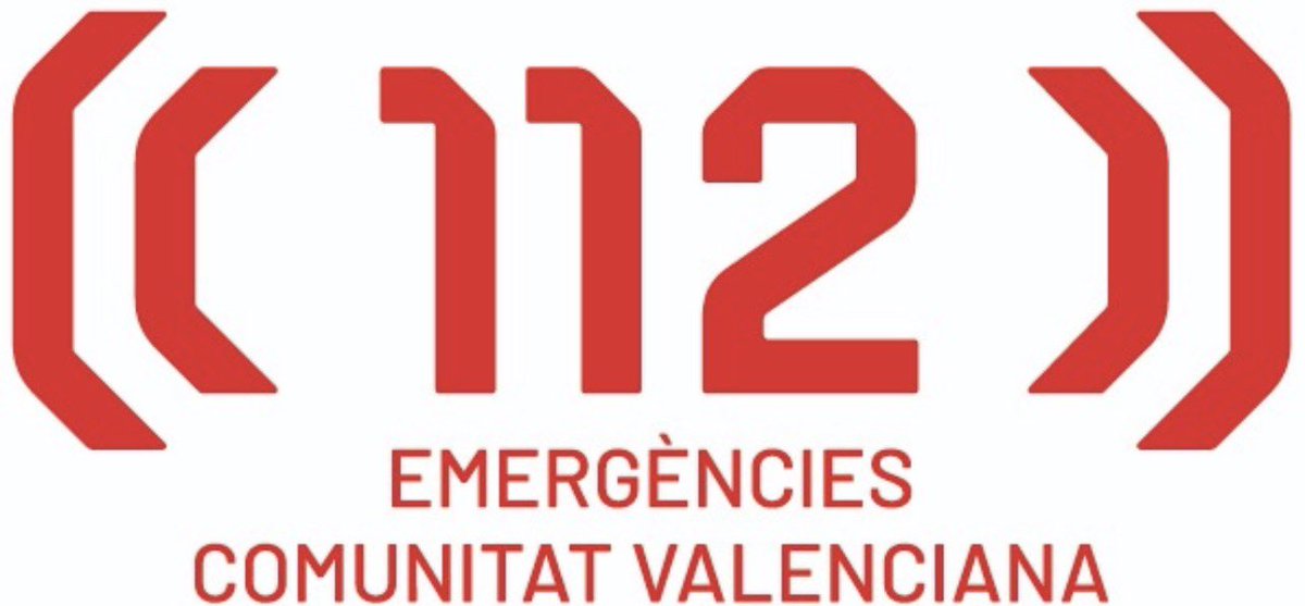 oscaarcaano's tweet photo. “Más moderno y dinámico”
#112CV estrena nuevo logo
un error si me preguntan …. https://t.co/GzB0frtxb1