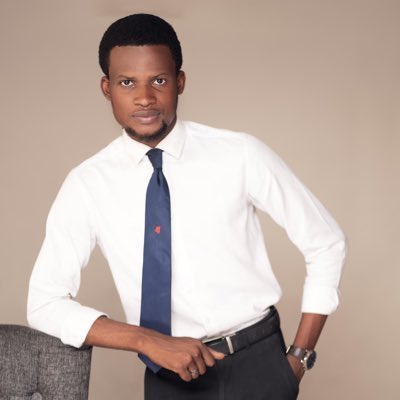 The Voice Of Congo tweet media