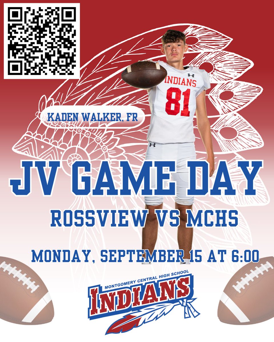 JV GAMEDAY!

GO CENTRAL!
#1TribeStandard