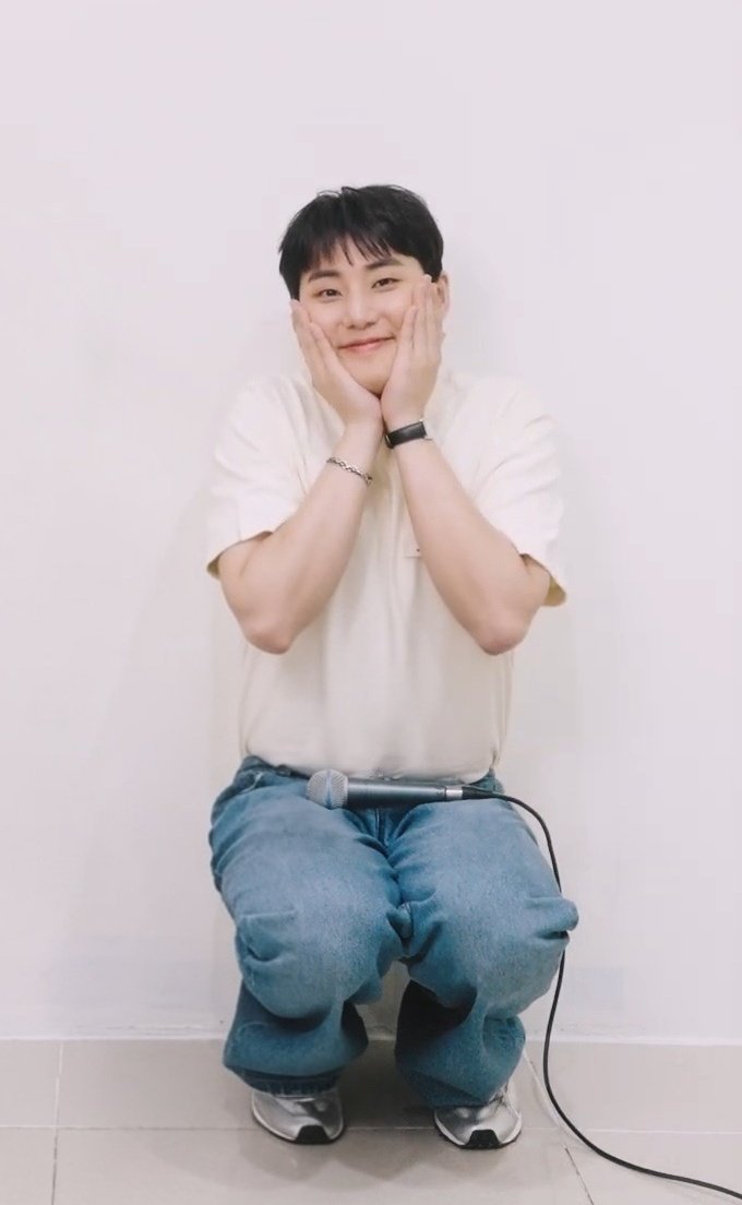 너 어쩜 고대로 자랐니🤍