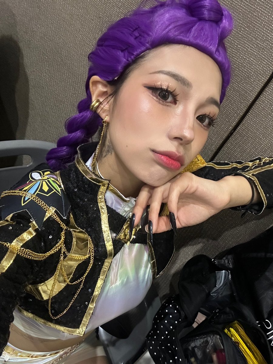 락콩 (10서코 토) tweet media