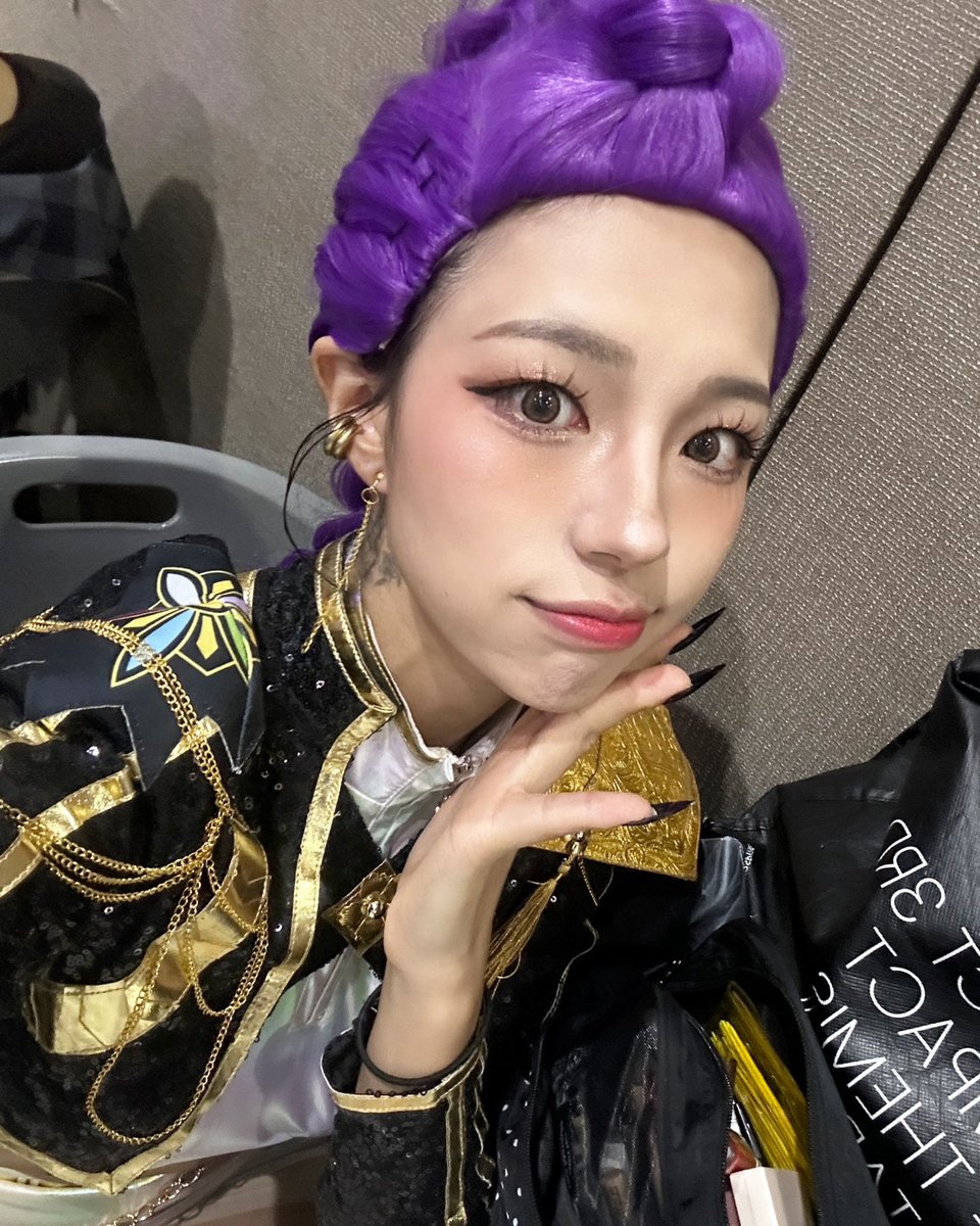 락콩 (10서코 토) tweet media