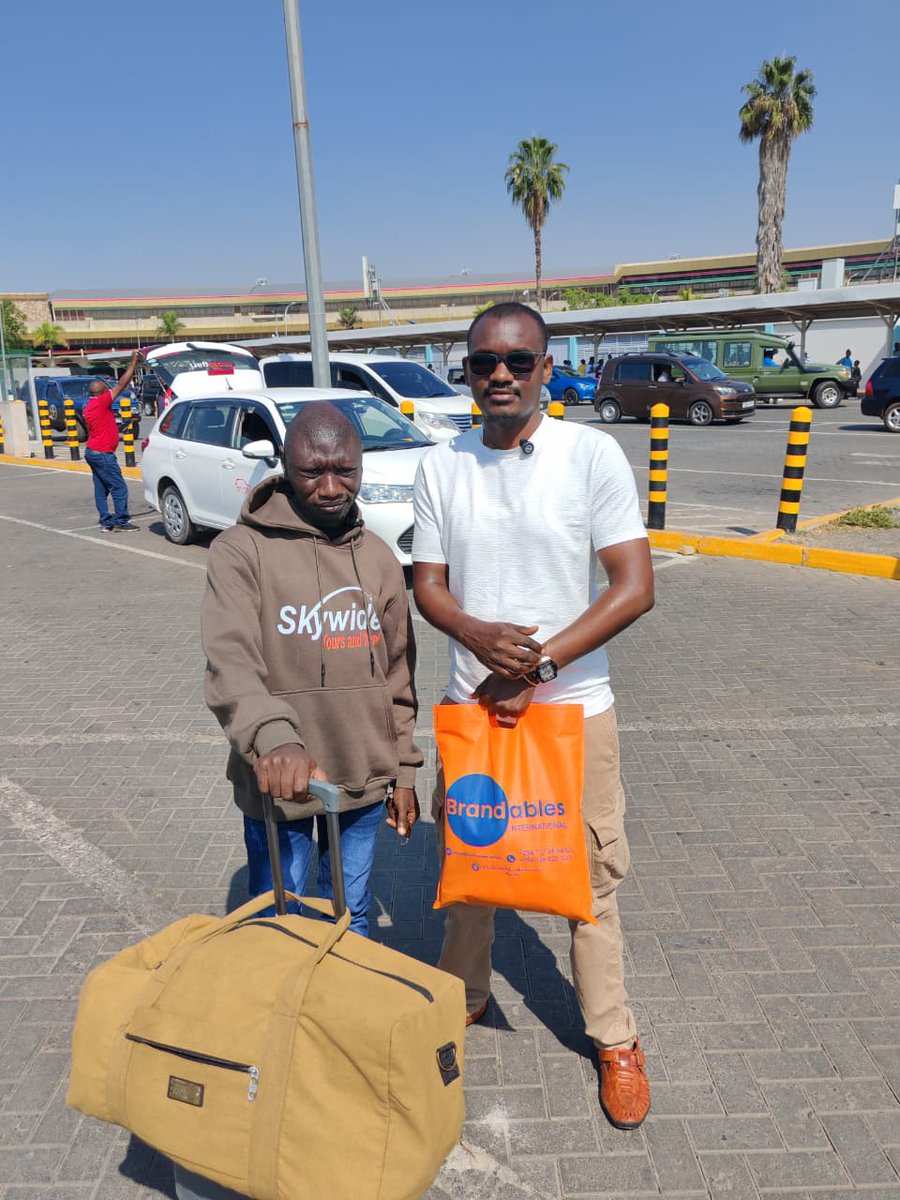 SkywideT's tweet image. ✈️ We’ve flown The dragon family 🔥🐲to paradise! Diani’s white sandy beaches + turquoise waters = pure magic. Stay tuned for their adventure with us! 💙
#tembeanaskywide #TravelWithUs #DianiMagic