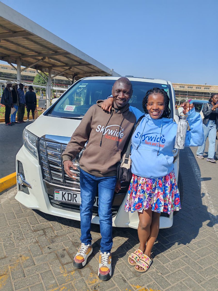 SkywideT's tweet image. ✈️ We’ve flown The dragon family 🔥🐲to paradise! Diani’s white sandy beaches + turquoise waters = pure magic. Stay tuned for their adventure with us! 💙
#tembeanaskywide #TravelWithUs #DianiMagic