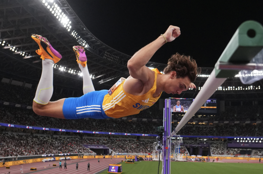 Oddio che foto, James Bond