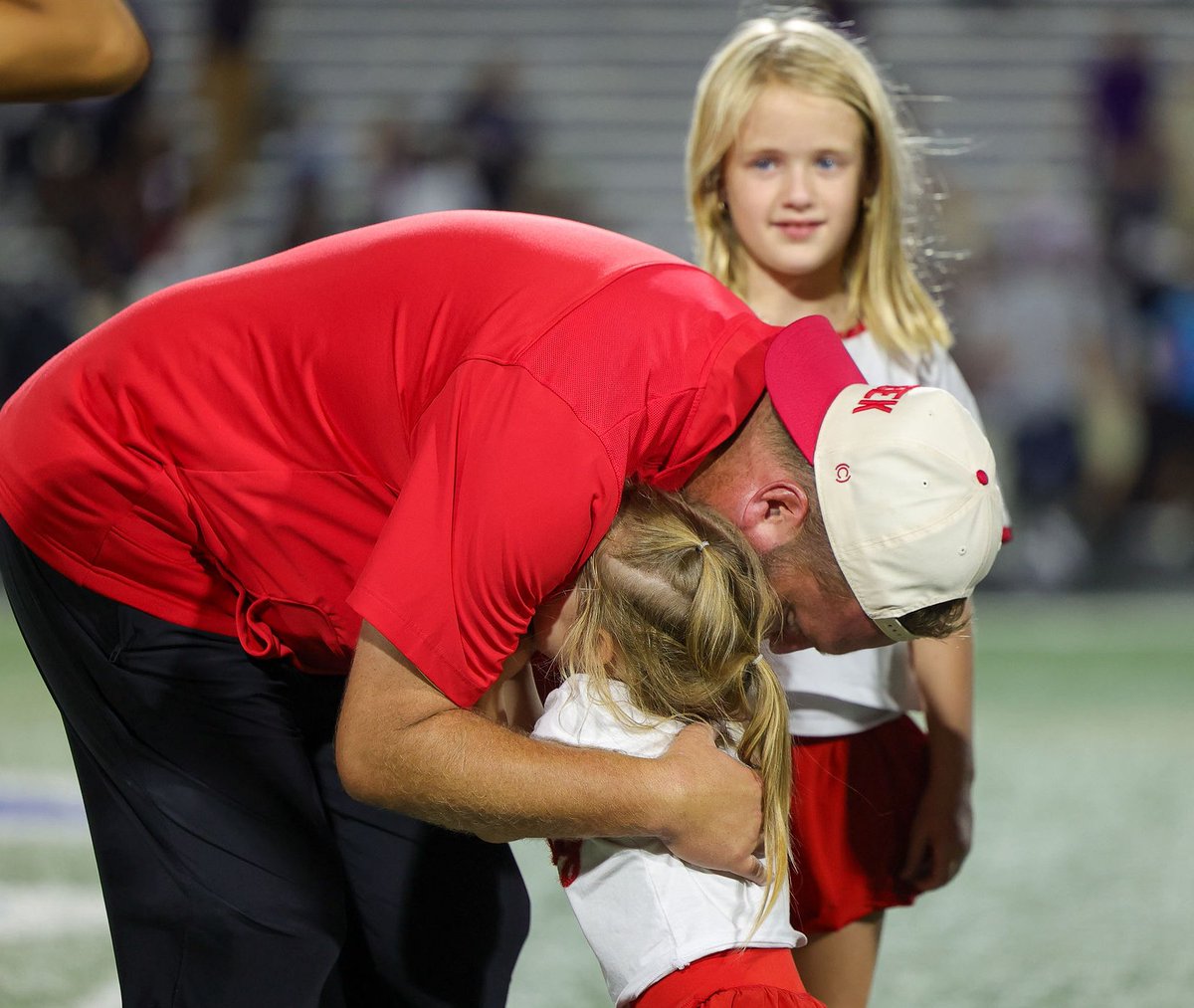 Kendall Hineman tweet media