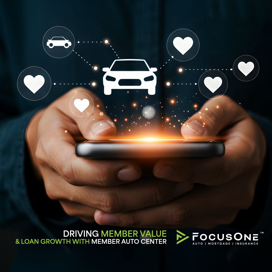 New blog! Credit unions can boost auto loans and member loyalty with Member Auto Center (MAC), a branded car-buying platform that puts YOU at the center.

Read here 👉 focusone.com/driving-member…
#CreditUnions #AutoLending #LoanGrowth