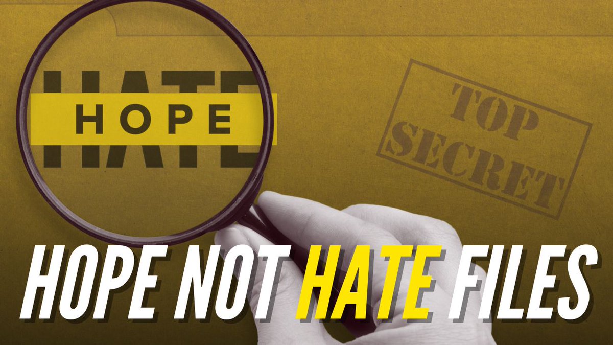 Guido Fawkes (@guidofawkes) on Twitter photo EXC: Tory MP Demands Charity Commission Investigate Labour-Linked Hope Not Hate order-order.com/2025/09/15/exc… EXC: Tory MP Demands Charity Commission Investigate Labour-Linked Hope Not Hate order-order.com/2025/09/15/exc…