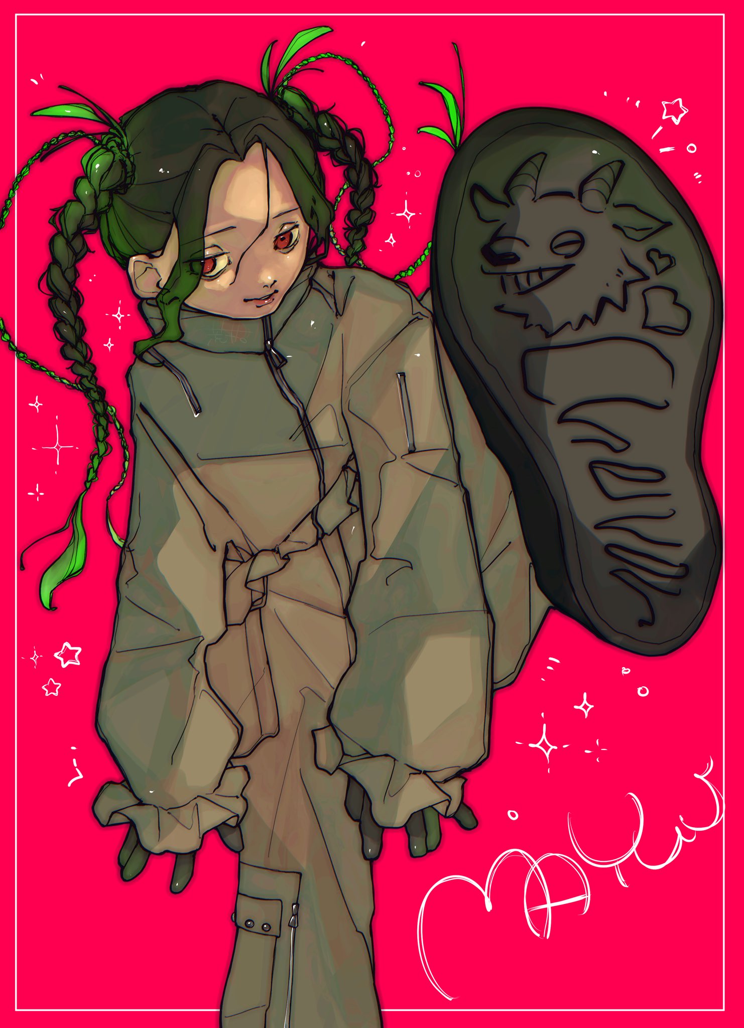 （7月VIP 15%off中） こあら85です❣️0715 コロコロ🐐あららママ𓃗 (@corocoro_sub) / X