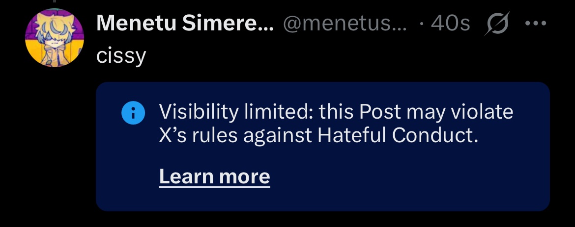 Tweet media one
