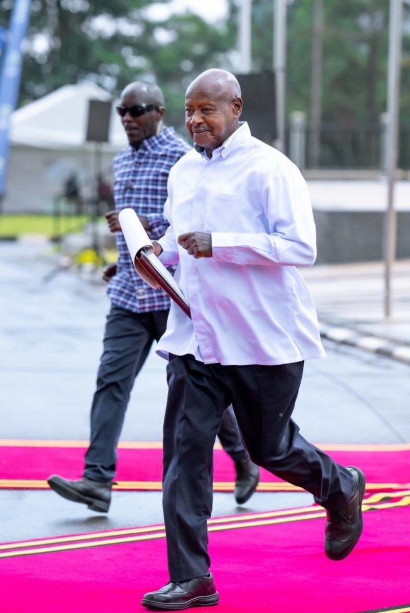 Alan Kasujja tweet media
