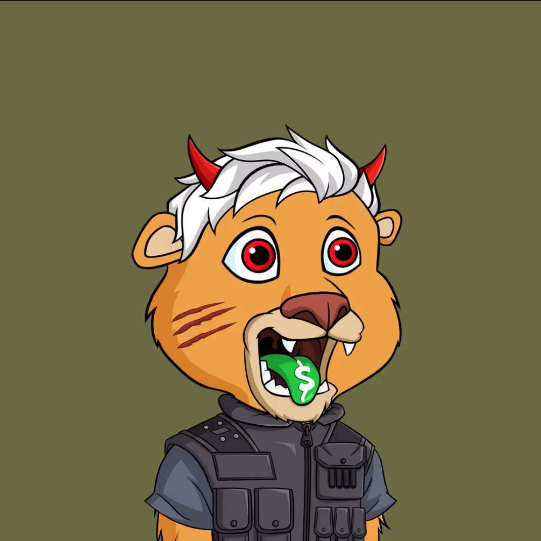 LazyMoneyClub's tweet image. RAFFLE TIME

Tickets 🎟️ 1000 $Lazy each 

Prizes - 2 winners 
🦁 1 REROLL #LazyMoney cub 
🦁 1 REROLL @LazyBuckets cub 

Send $Lazy on @base to 

0x5bD2859c6ae83a835e88F524D636127Bacb2Fd29

Winners drawn Sept 21st 🏆 
Like, RT &amp;amp; ROAR!!