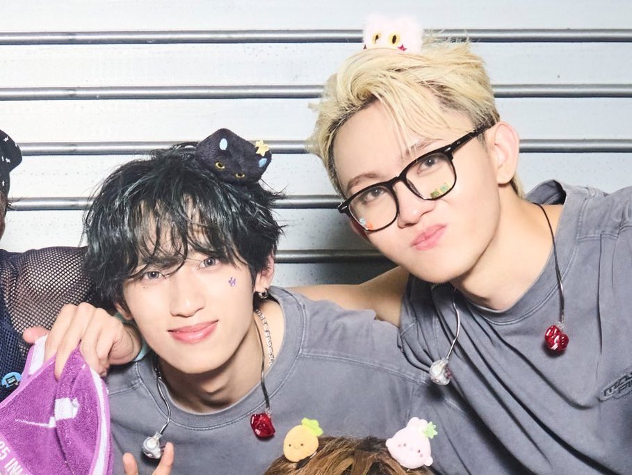 hapi_feng612's tweet photo. 😻🖤🤍 https://t.co/Pa98idV1Gn