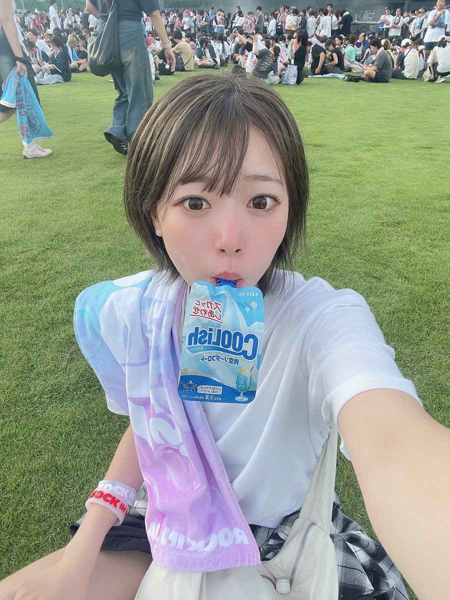 あ━ちゃんです✨YURi iRO YUURI🌼 (@yuuri__0906) / Posts / X