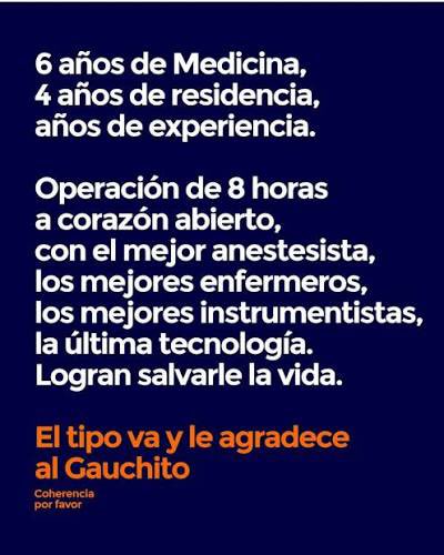 MariaYo1960's tweet photo. Así todos los seguidores de Thiago Medina 🙄 
#Thiago #thiagogh 
La villera de la mujer, diciendo que se mejora con el Reiki que le envían 😵‍💫🤦‍♀️ https://t.co/TTizBuIlaI