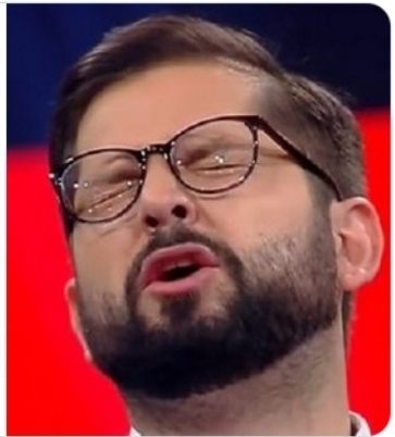 -Gabriel Boric: "La renuncia de Manuel Monsalve nos tomó a todos por sorpresa."

-Manuel Monsalve: "Yo discutí mi discurso de renuncia con el presidente Boric y sus asesores."