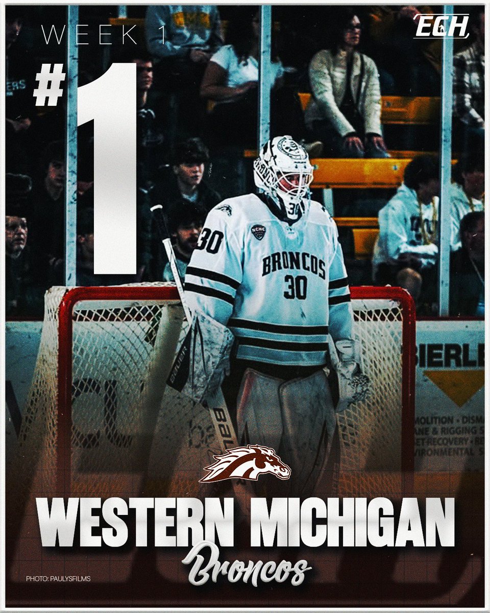 EVERYTHING COLLEGE HOCKEY tweet media