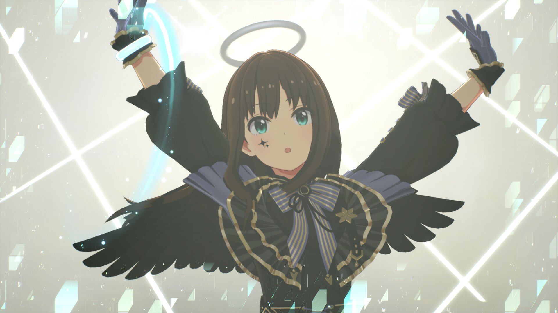 𝓢 → MOIW2025ツアマスのぼり企画 on X: 