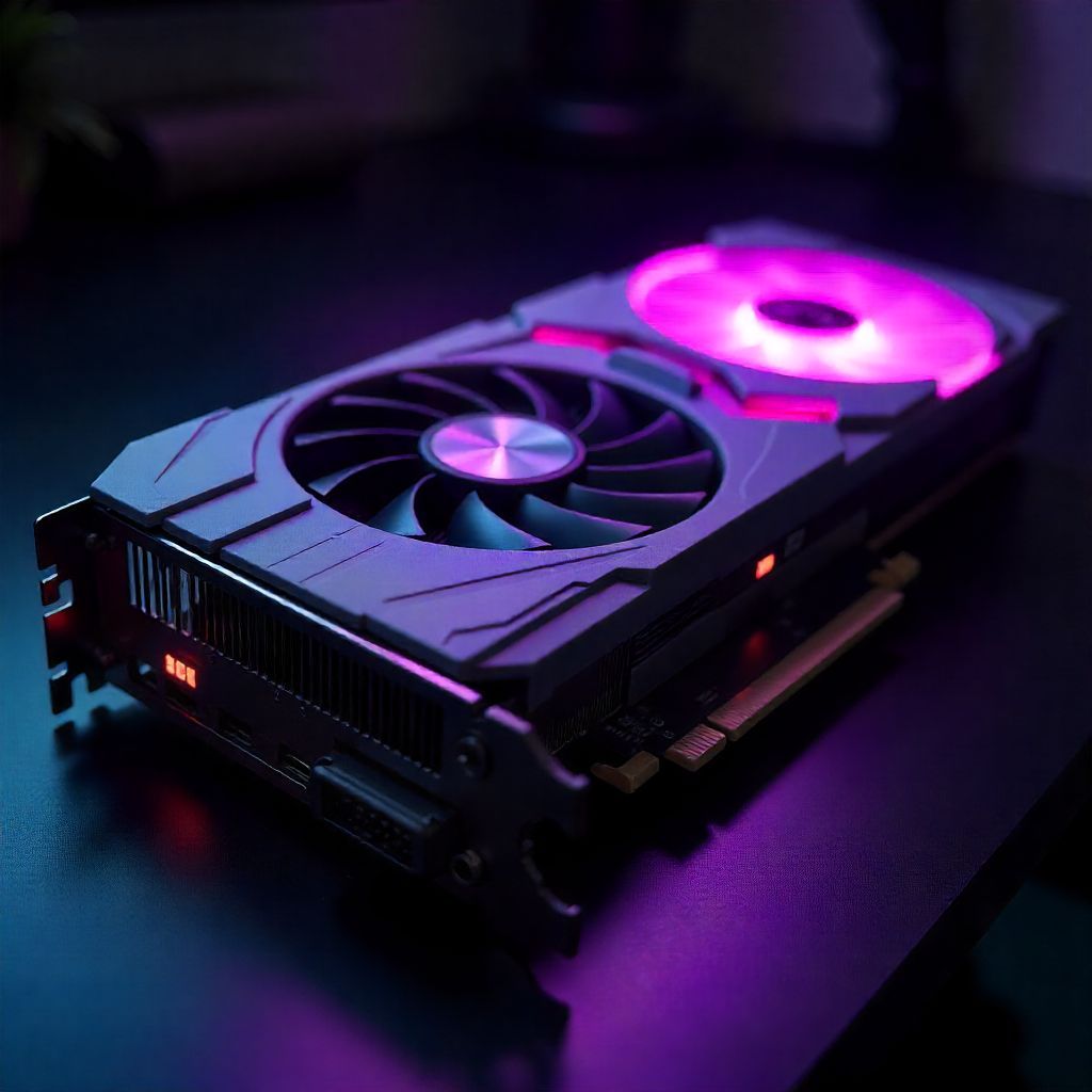 ITGameTech's tweet image. Quick: AI boosts GPU for esports training? What&apos;s your GPU boost tricks? #ITFixes #Esports #AIOptimize