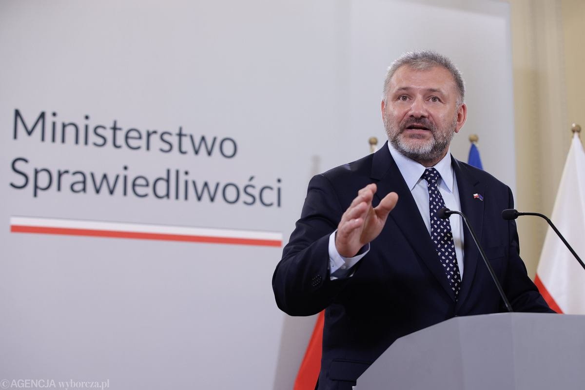 Żurek odwołał kolejnych 25 prezesów i wiceprezesów sądów. Z pominięciem opinii neo KRS. Brawo 👏tvn24.pl/polska/waldema…