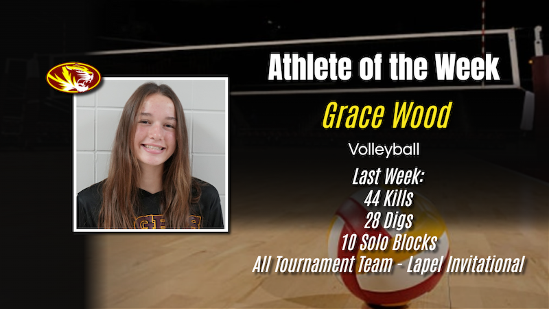 amhstigers's tweet photo. Alexandria Athlete of the Week https://t.co/o4EQawDUj1