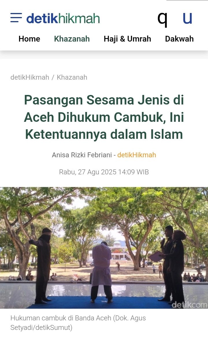 fiskuits's tweet photo. Berperilakulah sesuai dengan norma dan aturan!! suka sesama jenis bukan hal yang wajar, itu tidak normal.

#MabaSehat2025
#MabaUMYBerakhlak
#UMYMenolakLGBT https://t.co/6GnYHqHJKs