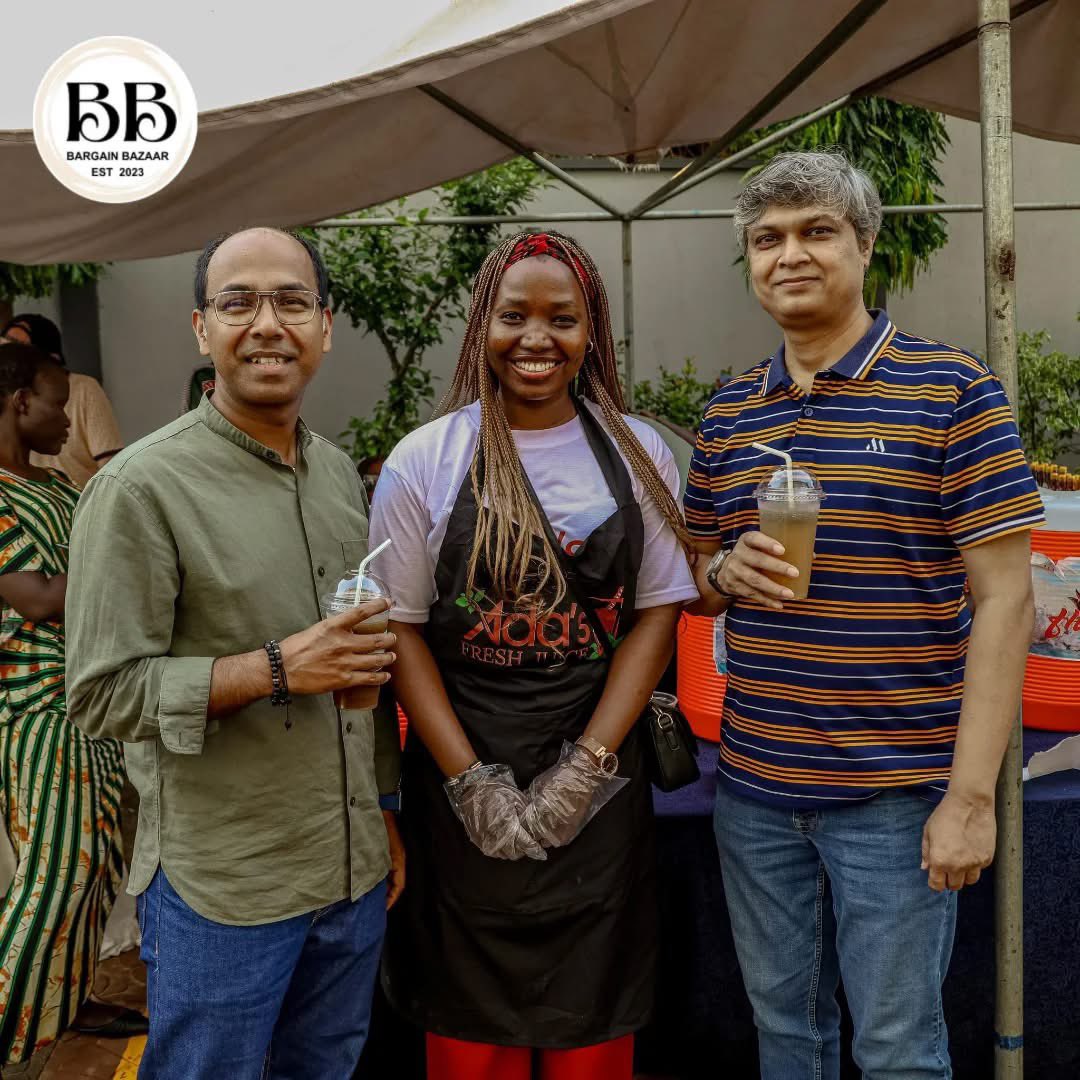 juliana_siapai's tweet photo. I am excited to share that our October 4th Bargain Bazaar @bargainbazaarss will be hosted at the @orangecornersss Hub! 

Orange Corners has been such a huge support to us and to many of our vendors from those who graduated in July to others currently enrolled in Cohort 3. Now, it’s your turn!

✨ Applications for Orange Corners South Sudan  Cohort 4 are officially open. If you’re a young entrepreneur in Juba with a big idea or a growing business, this is your chance to take it to the next level.

What’s in store?
💡 Training & mentorship from experts
💡 Opportunities for funding
💡 A strong network of fellow entrepreneurs
💡 Six months to turn your idea into impact

Applications are free and open until October 5, 2025.
🔗 Apply now: https://t.co/bLnpU5diJn

Let’s build the future of entrepreneurship in South Sudan together! 

#orangecornersss #cohort4 #startupsinjuba #YouthEntrepreneurs #southsudaninnovation