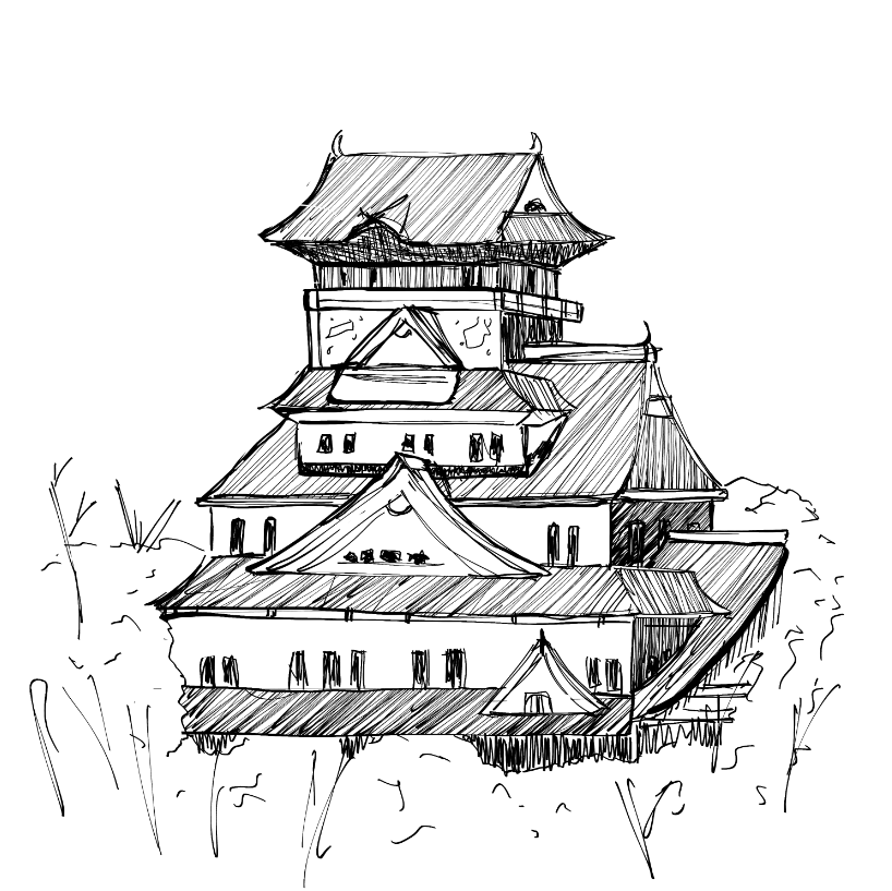 some old sketches 

#2dart #digitalart