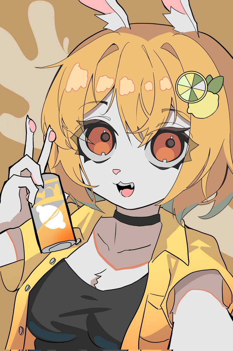 Lemon Carrot #onepiece