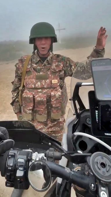 BethiMajum93943's tweet image. In USA Security Forces use India-made #SMPP  Bulletproof Vests
#USAvSAM #AMERIKA #NewYork