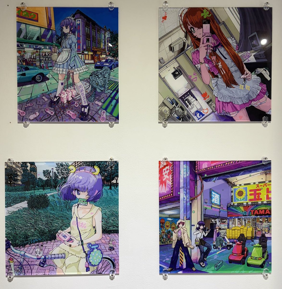 エース明 (@ace_Akira_) / Posts / X