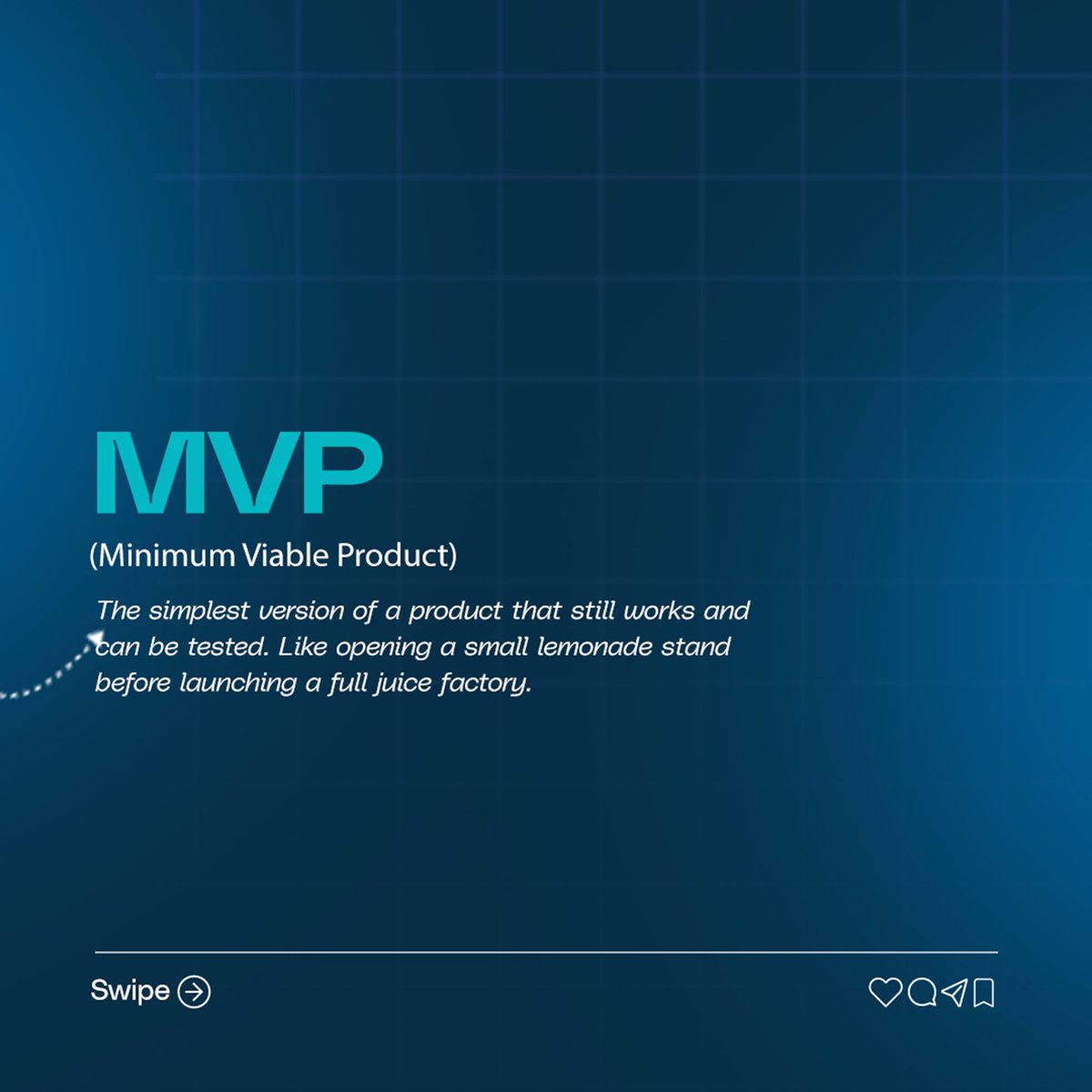 workmatetech_io's tweet image. Ever wondered what all those tech buzzwords actually mean? You’re not alone.
Swipe through this mini glossary and get the basics straight—simple and clear.
👉 Save this post for later and share with a friend who’s learning too.
Thread
#techglossary #learntech