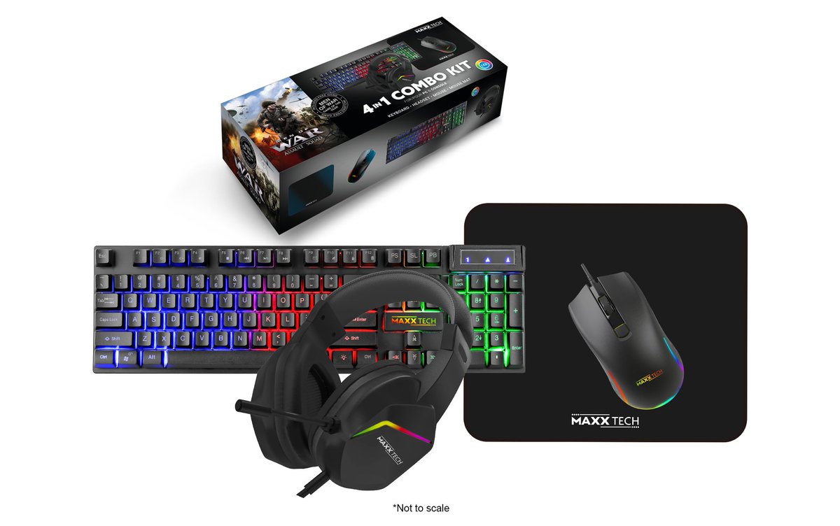 Maxx Tech tweet media