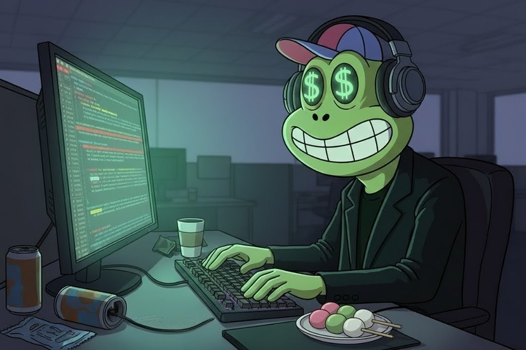 IndraDJuni's tweet photo. Time to go bug hunting! 💰

The @dango DEX Audit Contest with @sherlockdefi is officially underway. $100,000 in rewards for those who can find vulnerabilities in their on-chain order book.

The hunt ends Sept 28. Don't miss out!
gDango🍡

#DeFi #crypto #DangoDEX #GalxeStarboard #Galxe #bugbounty