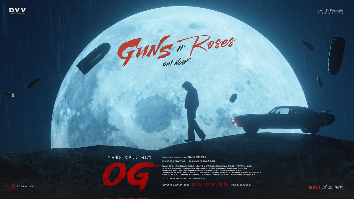 films_friday's tweet photo. Here it is…..#GunsNRoses.
https://t.co/lcTUy0kAKw

#OG #TheyCallHimOG https://t.co/SU80hJIWex